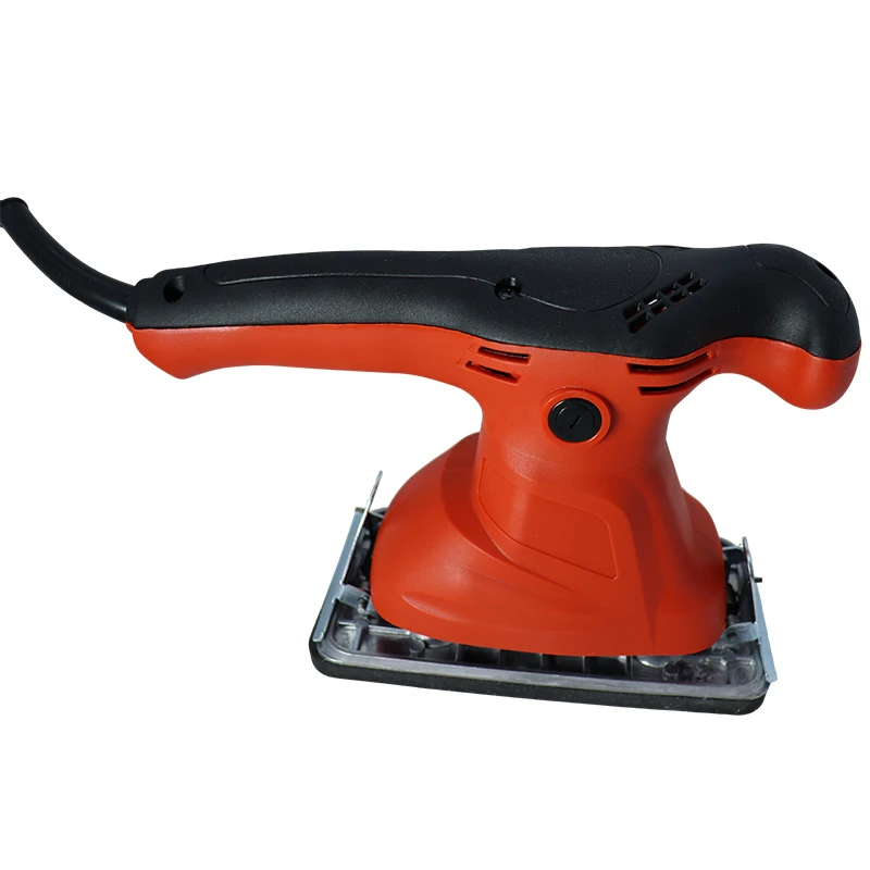 Professional Brushed Rectangular Sander Professional Brushed Rectangular Sander