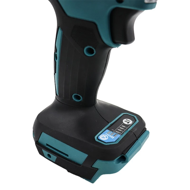 Professional Electric Impact Wrench best