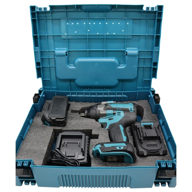 Professional Electric Impact Wrench suppliers